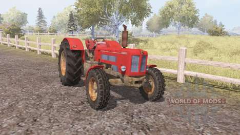 Schluter Super 950 pour Farming Simulator 2013