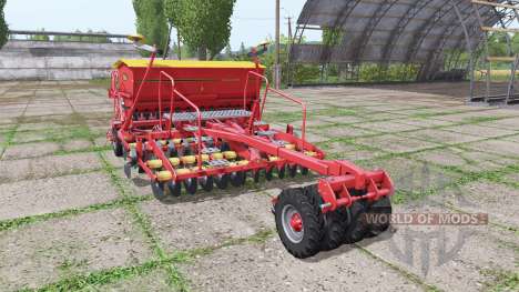 Vaderstad Rapid 300C v1.1 für Farming Simulator 2017