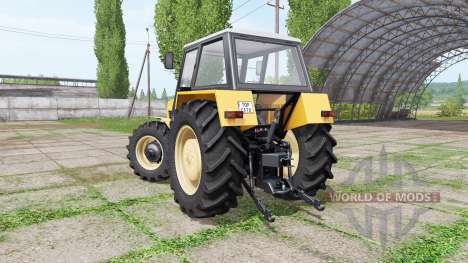URSUS 914 für Farming Simulator 2017