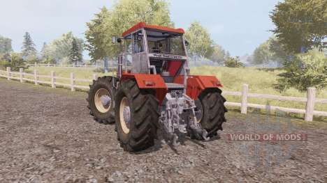 Schluter Profi-Trac 2200 TVL pour Farming Simulator 2013