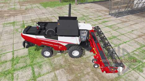 RSM 161 v2.0 pour Farming Simulator 2017