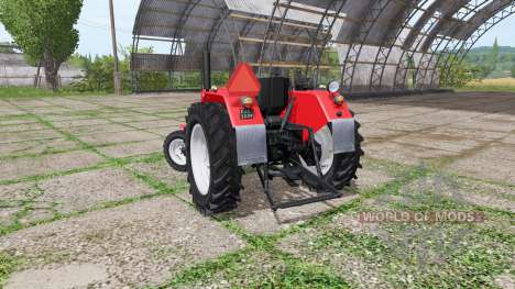 URSUS C-330 v1.1 für Farming Simulator 2017