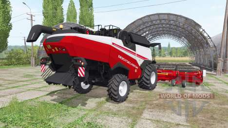 RSM 161 v2.0 für Farming Simulator 2017