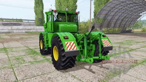 Kirovets K 700A v1.1.0.1 für Farming Simulator 2017