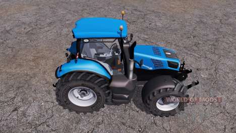 New Holland T8.300 pour Farming Simulator 2013