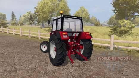 IHC 1055 pour Farming Simulator 2013