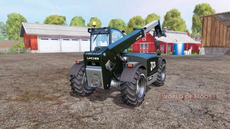 JCB 526-56 pour Farming Simulator 2015