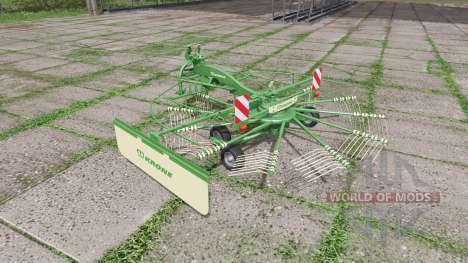 Krone Swadro 35 pour Farming Simulator 2017