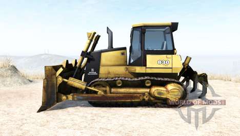 Rotech 830 pour BeamNG Drive