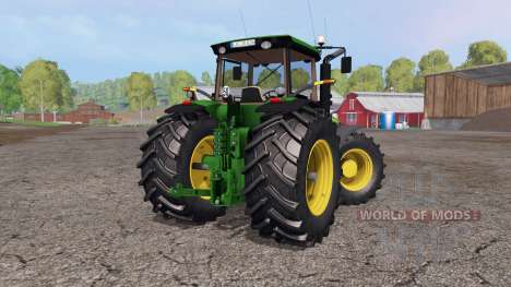 John Deere 8520 für Farming Simulator 2015