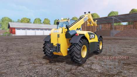 JCB 536-70 für Farming Simulator 2015