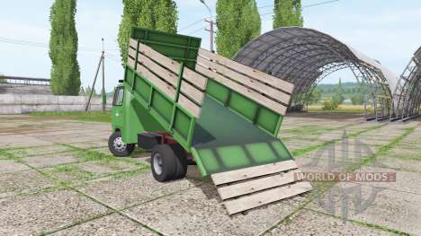 TAM-80 für Farming Simulator 2017