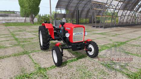 URSUS C-330 v1.1 pour Farming Simulator 2017