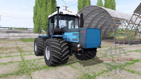 HTZ 17221-21 für Farming Simulator 2017