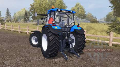 New Holland TM 150 für Farming Simulator 2013