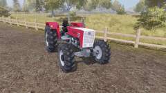 Steyr 1400 Turbo pour Farming Simulator 2013