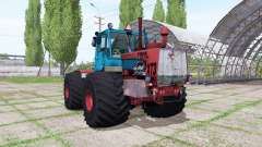 T 150K für Farming Simulator 2017