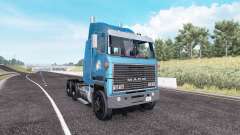 Mack MH Ultra-Liner v1.5 für American Truck Simulator