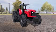Massey Ferguson 4297 v2.0 für Farming Simulator 2013