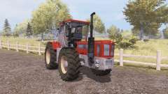 Schluter Super 3000 TVL pour Farming Simulator 2013