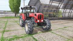 URSUS 1614 v1.2 pour Farming Simulator 2017