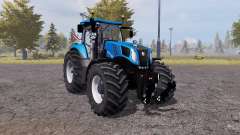 New Holland T8.300 für Farming Simulator 2013