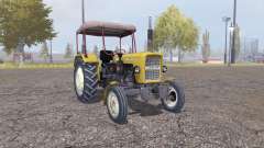 URSUS C-330 v1.1 pour Farming Simulator 2013