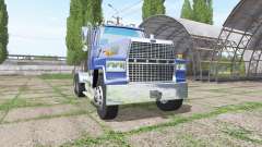 Ford LTL9000 für Farming Simulator 2017