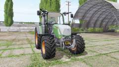 Fendt 311 Vario pour Farming Simulator 2017