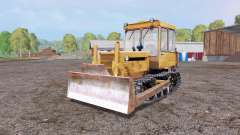 DT 75ML v1.4 für Farming Simulator 2015