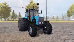 MTS Belarus 1221.2 für Farming Simulator 2013