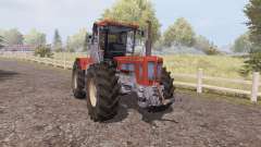 Schluter Profi-Trac 2200 TVL für Farming Simulator 2013