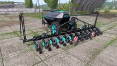 HORSCH Maestro 12 SW v1.4 für Farming Simulator 2017