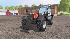Case IH Farmlift 735 pour Farming Simulator 2015