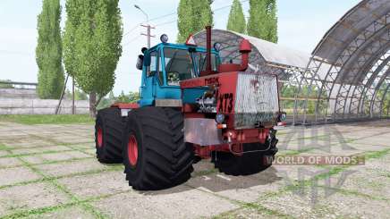 T 150K für Farming Simulator 2017