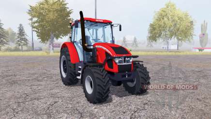 Zetor Forterra 100 HSX für Farming Simulator 2013