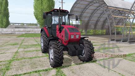 1523 v2.0 pour Farming Simulator 2017