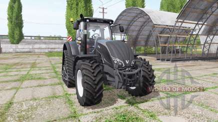 Valtra S294 RowTrac für Farming Simulator 2017