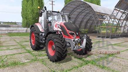 Valtra T194 love pour Farming Simulator 2017