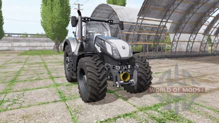 New Holland T7.290 heavy-duty für Farming Simulator 2017