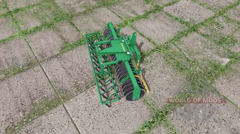 Kerner FPcw 6530 für Farming Simulator 2017