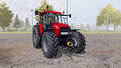 Case IH MXM 180 v2.0 pour Farming Simulator 2013