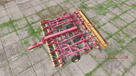 Vaderstad TopDown 700 für Farming Simulator 2017