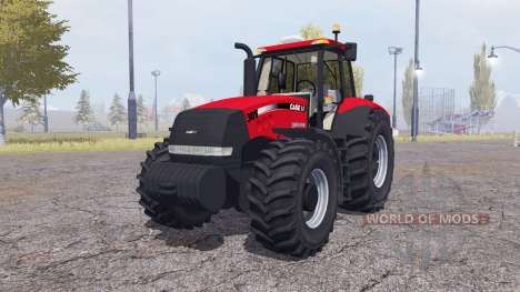 Case IH Magnum 305 für Farming Simulator 2013