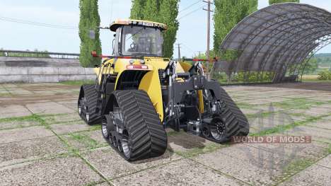 Challenger MT955E QuadTrac pour Farming Simulator 2017