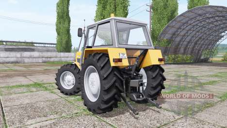 URSUS C-385A pour Farming Simulator 2017