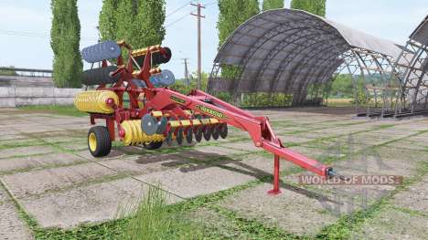 Vaderstad Carrier 500 pour Farming Simulator 2017