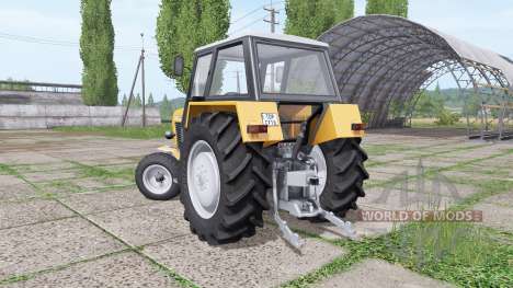 URSUS 912 pour Farming Simulator 2017
