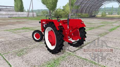 McCormick D-430 pour Farming Simulator 2017