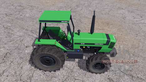 Agrale BX 4.150 für Farming Simulator 2013